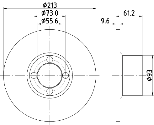 MDC75