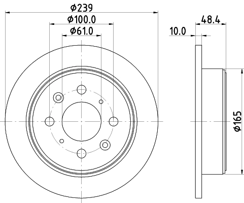 MDC644