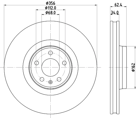 MDC2819C