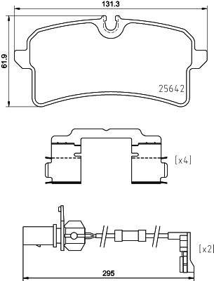 MDB3811