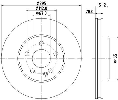 MDC2537