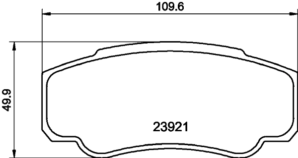 MDB2540