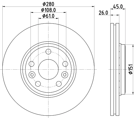 MDC2547