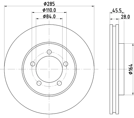 MDC884