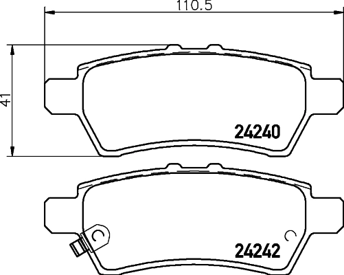 MDB2716