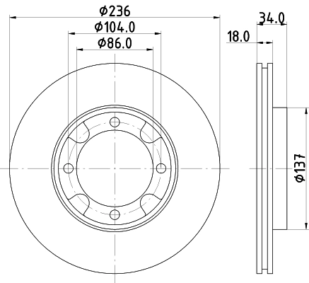 MDC672