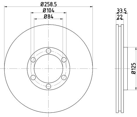 MDC927