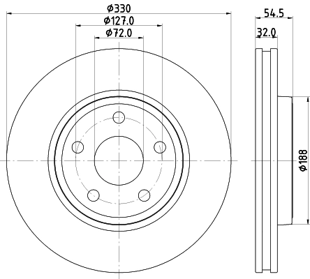 MDC2684