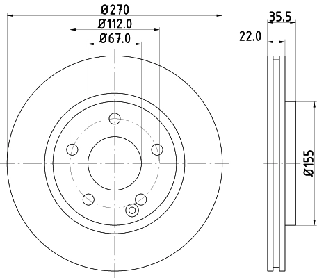 MDC1653