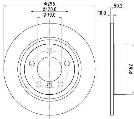MDC2824C