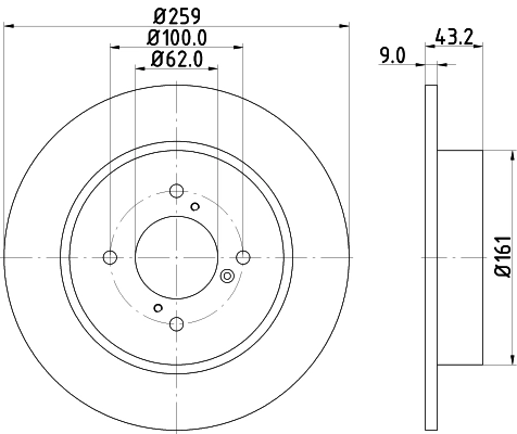 MDC2267