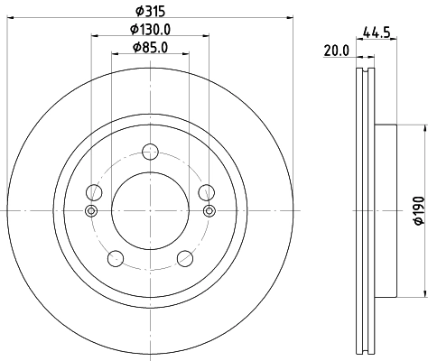 MDC3018C