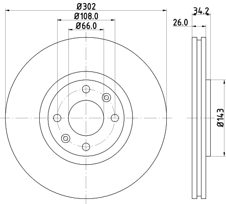 MDC82032C