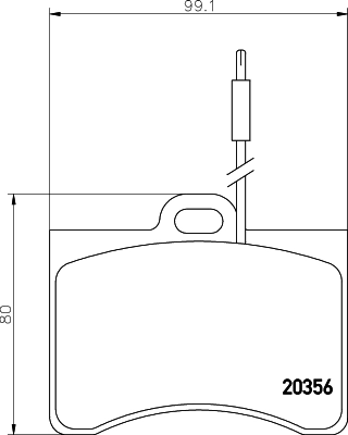 MDB1101