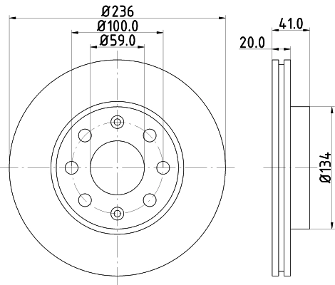 MDC82155C