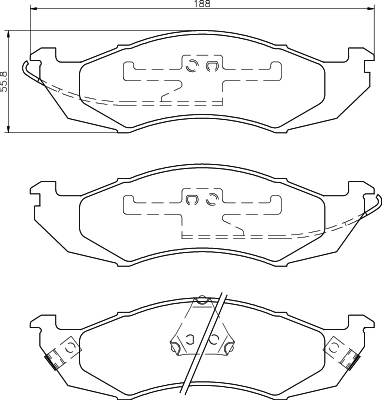 MDB2124