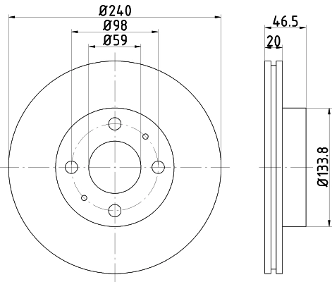 MDC358