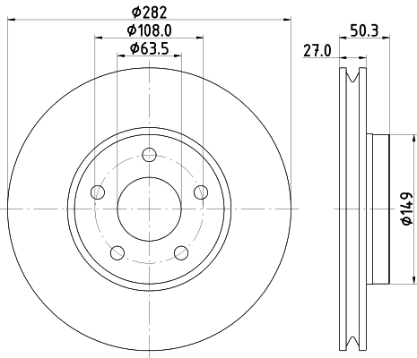 MDC2866C