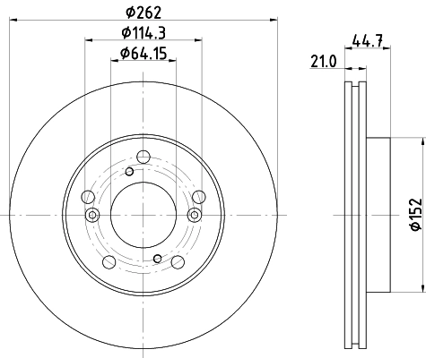 MDC83088C
