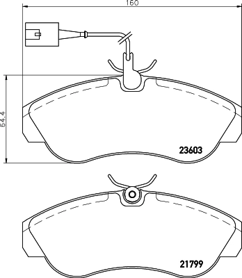MDB2158