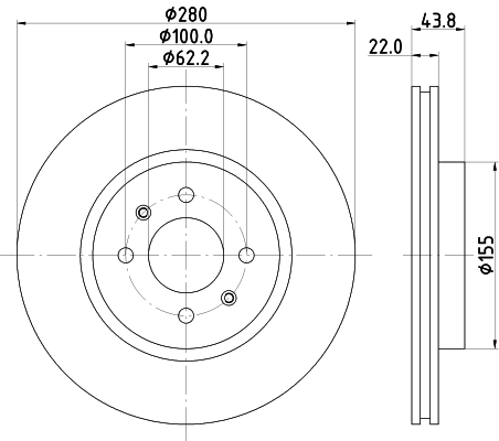 MDC2847C