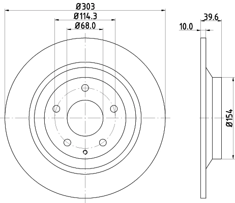 MDC82388C