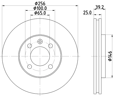MDC1538