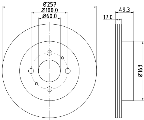 MDC1770