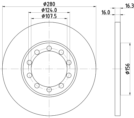 MDC1811C