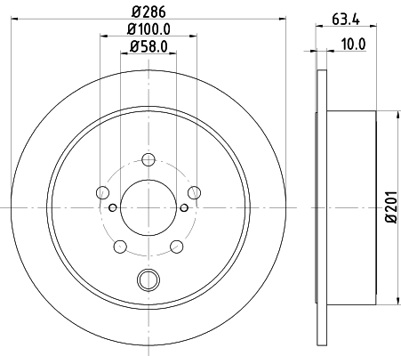 MDC2209