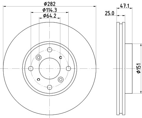 MDC1413