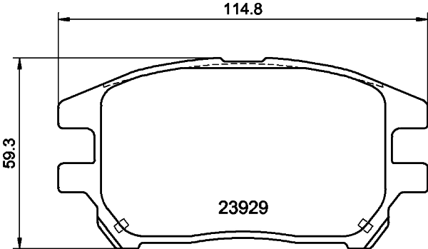 MDB2325