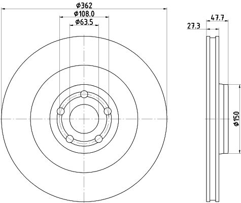 MDC3213C