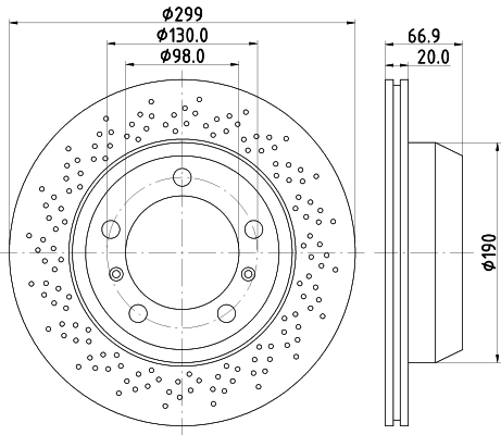 MDC2556
