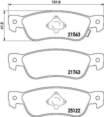 MDB1435