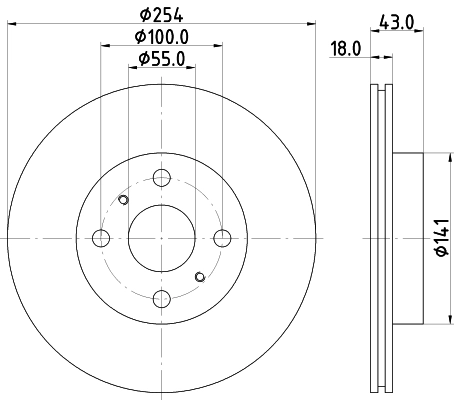 MDC1289
