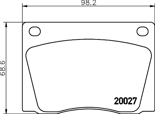 MGB522