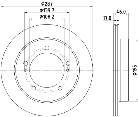 MDC2943C