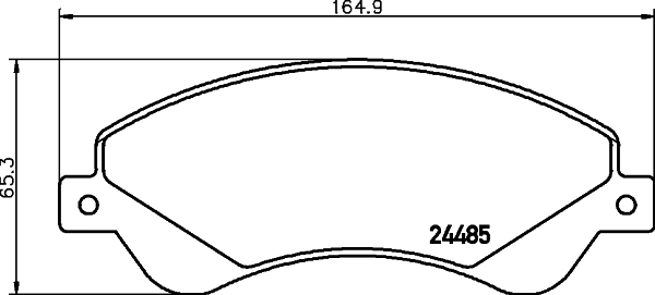 MDB2852