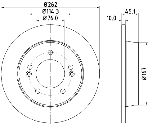 MDC82366C