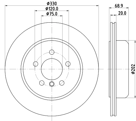MDC83112C