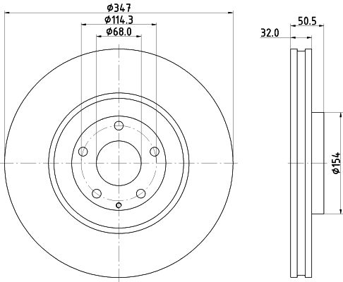 MDC3202C