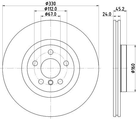 MDC82680C