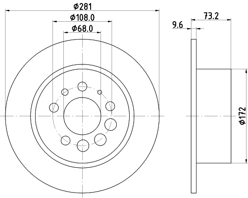 MDC21