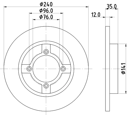 MDC355