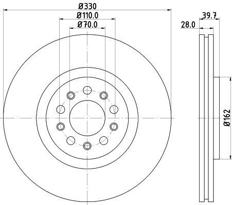 MDC2158