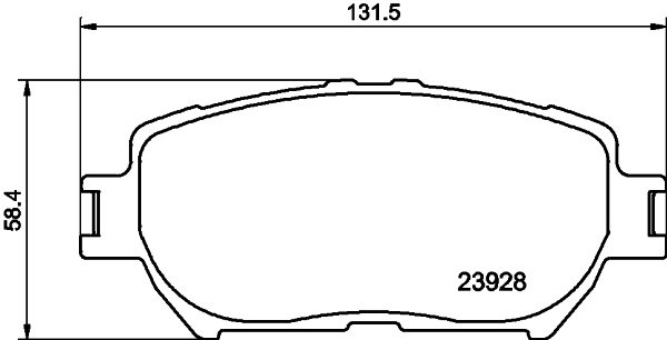 MDB2263