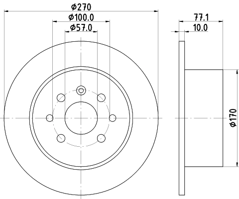 MDC694
