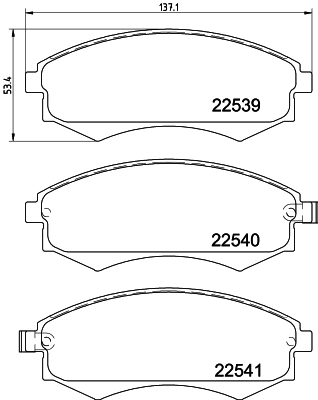 MDB3969