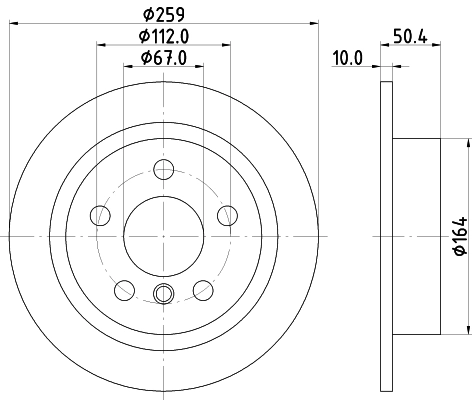 MDC2727